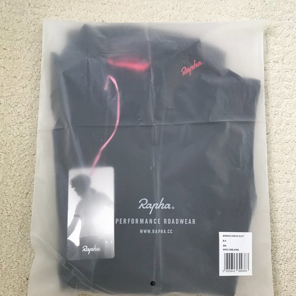 Rapha Women's Gillet - Picture 5 of 6